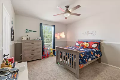 12848 Old Macgregor Lane, Fort Worth, TX 76244 - Photo 29