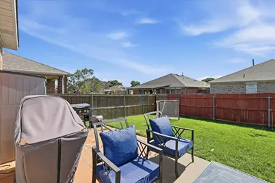 12848 Old Macgregor Lane, Fort Worth, TX 76244 - Photo 33
