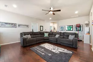 12848 Old MacGregor Ln, Fort Worth, TX 76244 - Photo 25