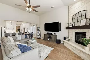 12848 Old MacGregor Ln, Fort Worth, TX 76244 - Photo 11