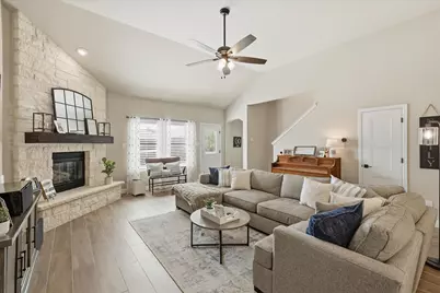 12848 Old Macgregor Lane, Fort Worth, TX 76244 - Photo 1