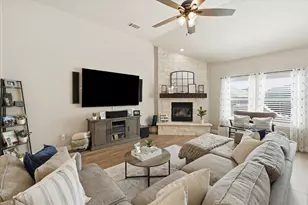 12848 Old MacGregor Ln, Fort Worth, TX 76244 - Photo 9