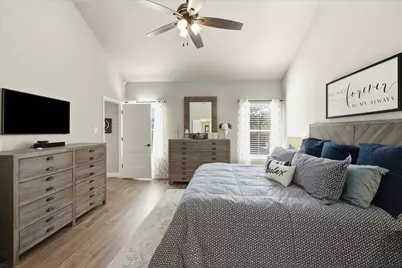 12848 Old Macgregor Lane, Fort Worth, TX 76244 - Photo 19