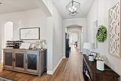 12848 Old Macgregor Lane, Fort Worth, TX 76244 - Photo 5