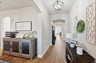 12848 Old MacGregor Ln, Fort Worth, TX 76244 - Photo 5