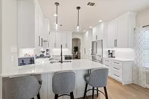 12848 Old MacGregor Ln, Fort Worth, TX 76244 - Photo 17