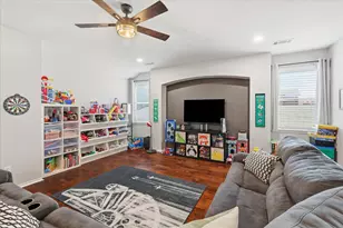 12848 Old MacGregor Ln, Fort Worth, TX 76244 - Photo 25