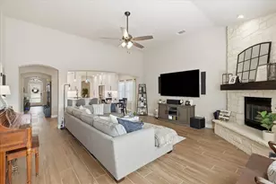 12848 Old MacGregor Ln, Fort Worth, TX 76244 - Photo 7