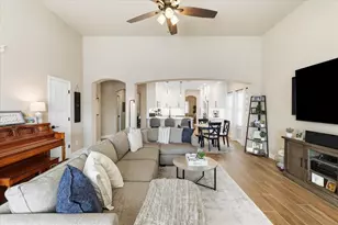 12848 Old MacGregor Ln, Fort Worth, TX 76244 - Photo 13