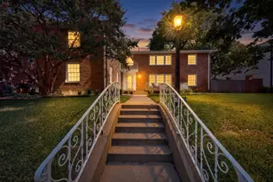 4548 Roland Ave, Highland Park, TX 75219 - Photo 1