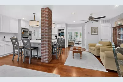 4548 Roland Avenue #A, Highland Park, TX 75219 - Photo 7