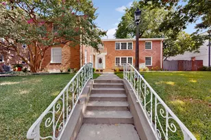 4548 Roland Ave, Highland Park, TX 75219 - Photo 3