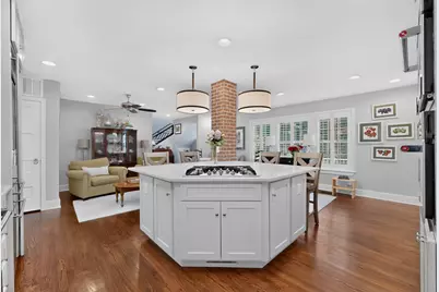 4548 Roland Avenue #A, Highland Park, TX 75219 - Photo 9