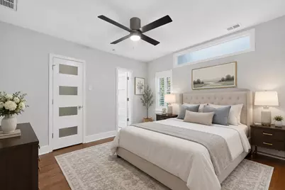 4548 Roland Avenue #A, Highland Park, TX 75219 - Photo 23