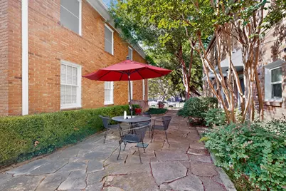 4548 Roland Avenue #A, Highland Park, TX 75219 - Photo 29