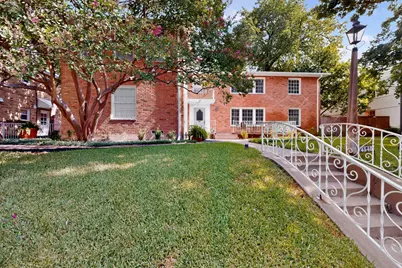 4548 Roland Avenue #A, Highland Park, TX 75219 - Photo 3
