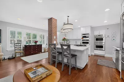 4548 Roland Avenue #A, Highland Park, TX 75219 - Photo 5