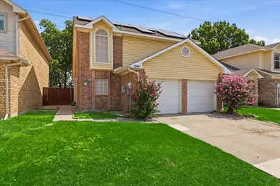 1367 Mimosa Lane, Lewisville, TX 75077 - Photo 1
