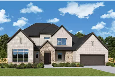 5716 Tulip Trail, Flower Mound, TX 75028 - Photo 1