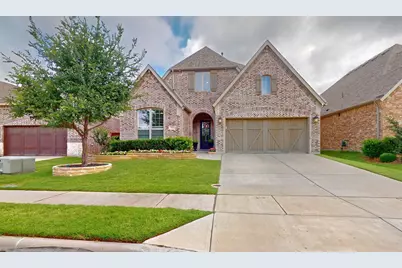 2912 Seattle Slew Drive, Celina, TX 75009 - Photo 1