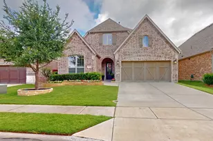 2912 Seattle Slew Dr, Celina, TX 75009 - Photo 1