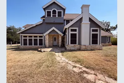 2603 Pecan Valley Drive, Granbury, TX 76048 - Photo 1