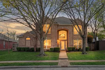 7621 Brookview Drive, Frisco, TX 75034 - Photo 1