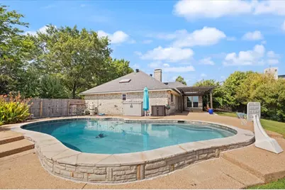 10200 Fieldcrest Drive, Benbrook, TX 76126 - Photo 37
