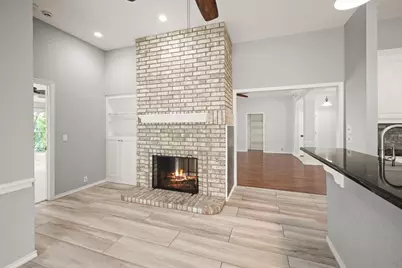 10200 Fieldcrest Drive, Benbrook, TX 76126 - Photo 19