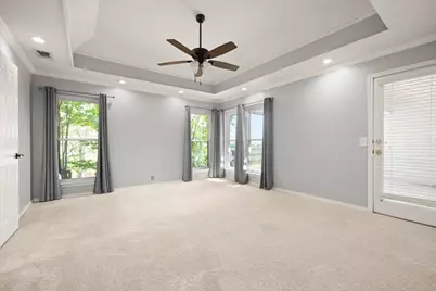 10200 Fieldcrest Drive, Benbrook, TX 76126 - Photo 7