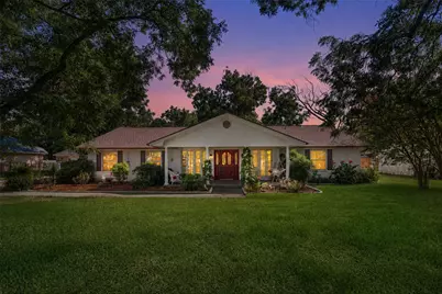 5110 Wedgefield Road, Granbury, TX 76049 - Photo 1