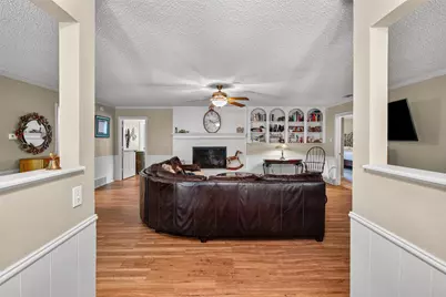5110 Wedgefield Road, Granbury, TX 76049 - Photo 5