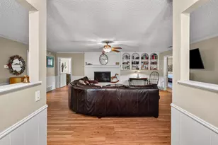 5110 Wedgefield Rd, Granbury, TX 76049 - Photo 5
