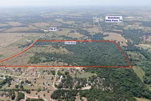 0 Fm 47, Wills Point, TX 75169 - Photo 1
