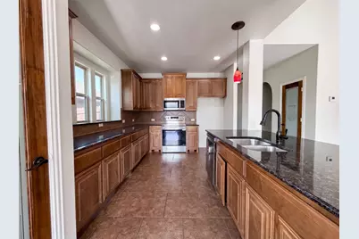 830 Graham Drive, Burleson, TX 76028 - Photo 3