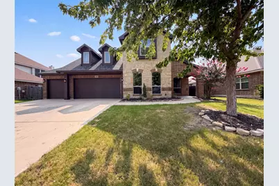 830 Graham Drive, Burleson, TX 76028 - Photo 1