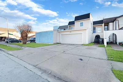 4511 Alamosa, Fort Worth, TX 76119 - Photo 1