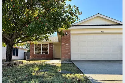 1713 Elm Street, Anna, TX 75409 - Photo 1