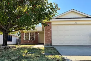 1713 Elm St, Anna, TX 75409 - Photo 1