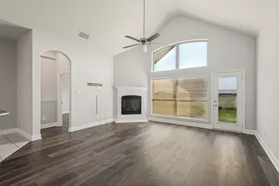 328 Van Buren Drive, Forney, TX 75126 - Photo 3