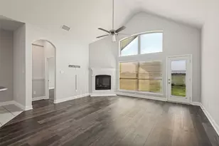 328 Van Buren Dr, Forney, TX 75126 - Photo 3