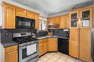 1255 Olden St, Dallas, TX 75211 - Photo 3