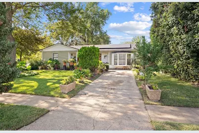 1255 Olden Street, Dallas, TX 75211 - Photo 1