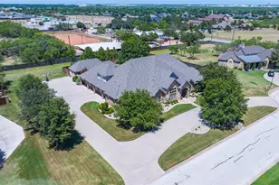 4334 La Hacienda Dr, Abilene, TX 79602 - Photo 3