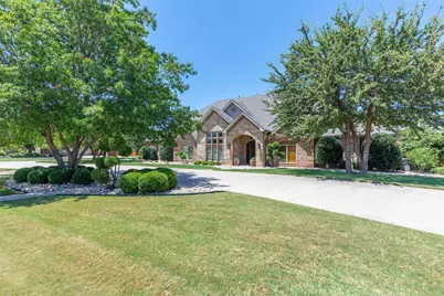 4334 La Hacienda Drive, Abilene, TX 79602 - Photo 1