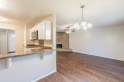 2817 Eddie Place, Fort Worth, TX 76140 - Photo 9
