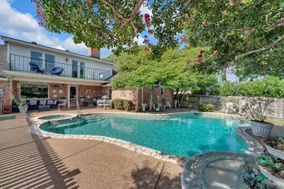 4412 Fiesta Circle E, Fort Worth, TX 76133 - Photo 3