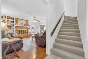 4412 Fiesta Cir E, Fort Worth, TX 76133 - Photo 9