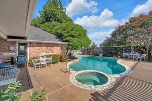 4412 Fiesta Cir E, Fort Worth, TX 76133 - Photo 33