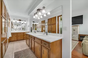 4412 Fiesta Cir E, Fort Worth, TX 76133 - Photo 21